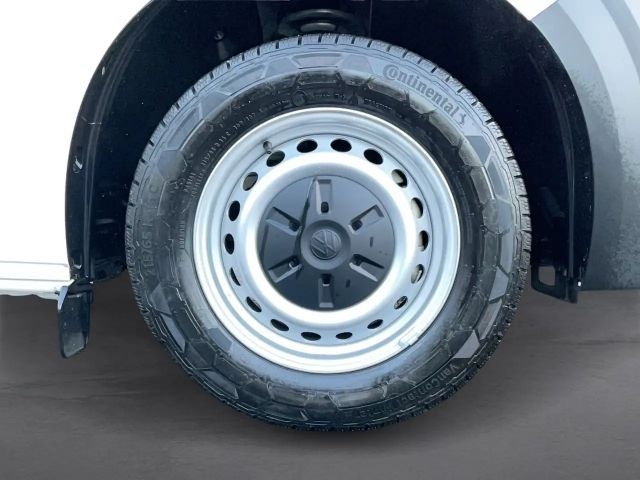 Volkswagen Transporter T7