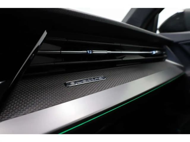 Audi S3 Quattro Sportback