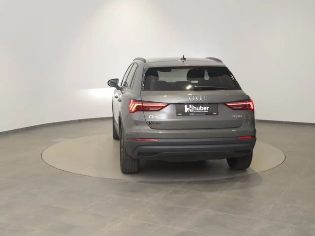 Audi Q3 35 TDI Quattro
