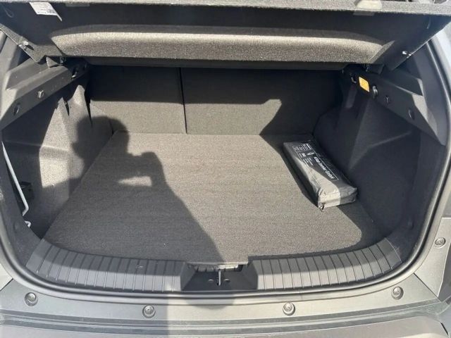 Dacia Duster 4WD TCe 130