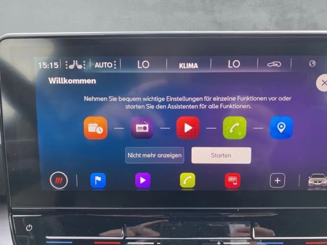 Seat Leon 2.0 TDI FR-lijn Sportstourer