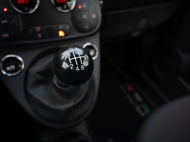 Fiat 500 Basis 1.0 Mild Hybrid 70