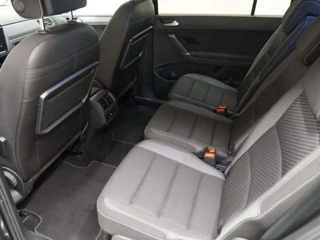 Volkswagen Touran DSG