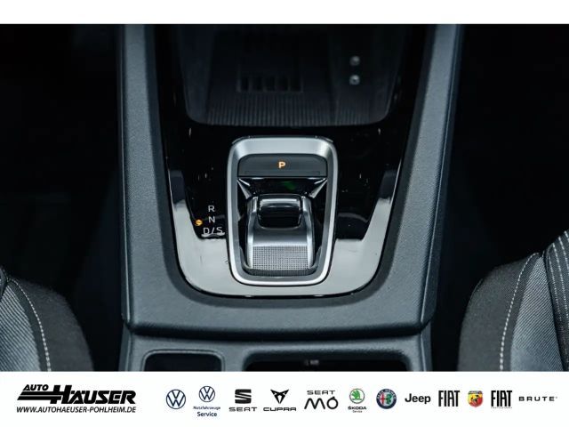 Skoda Octavia 1.5 TSI Combi Selection