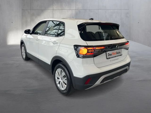 Volkswagen T-Cross 4Me TSI