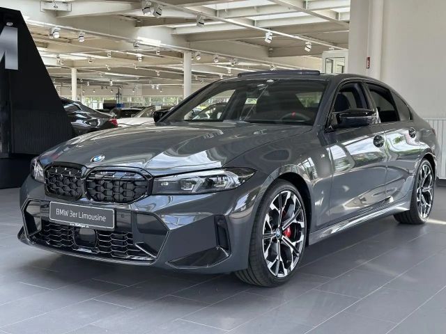 BMW 340 M-Sport Sedan xDrive