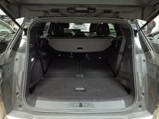 Peugeot 5008 Allure Pack Hybrid