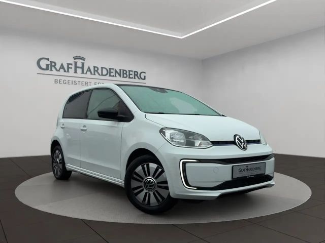 Volkswagen e-up! Style