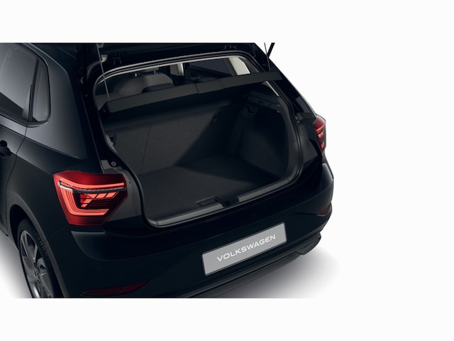 Volkswagen Polo DSG Style