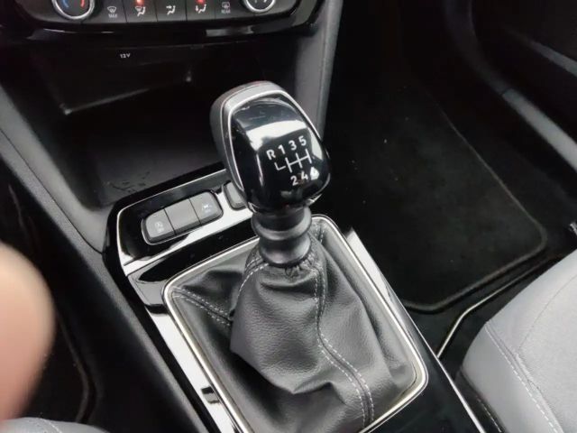 Opel Mokka 1.2 Turbo Elegance