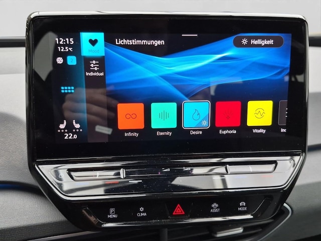 Volkswagen ID.3 City Performance Pure