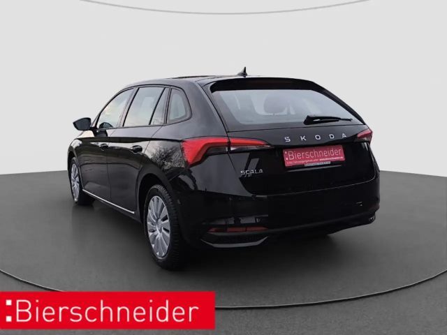 Skoda Scala 1.0 TSI