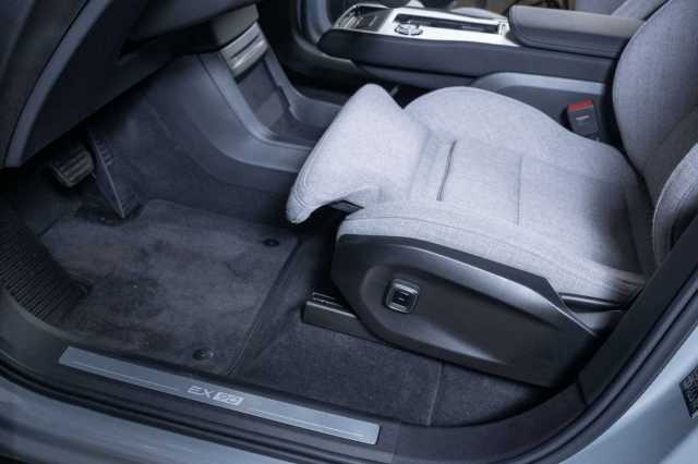 Volvo EX90 AWD Twin motor Ultra