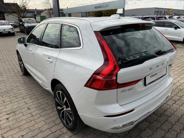 Volvo XC60 XC60
