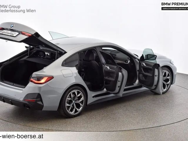 BMW 420 420d Coupé xDrive