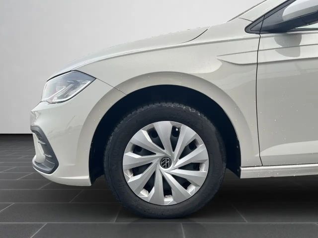 Volkswagen Polo 1.0 MPI Life