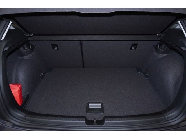 Volkswagen Polo Style