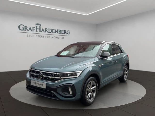Volkswagen T-Roc 1.5 TSI DSG R-Line