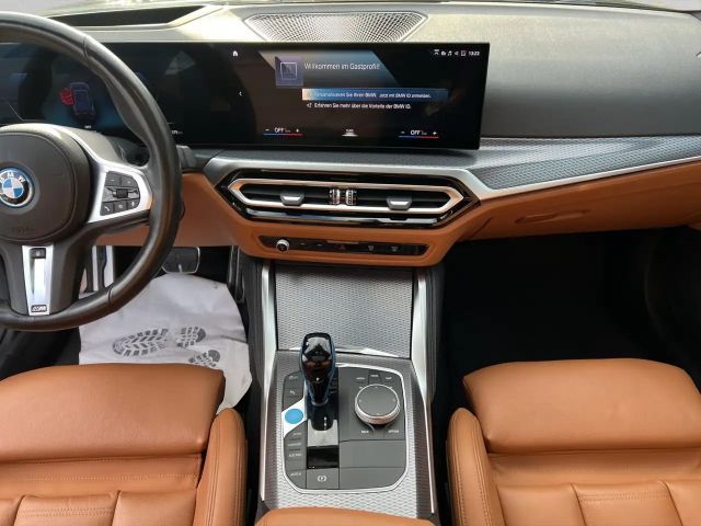 BMW i4 Coupé Gran Coupé M-Sport eDrive35