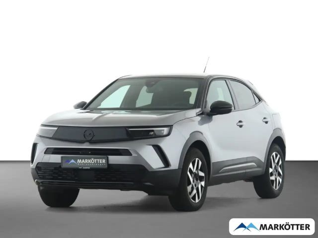 Opel Mokka GS-Line Grand Sport