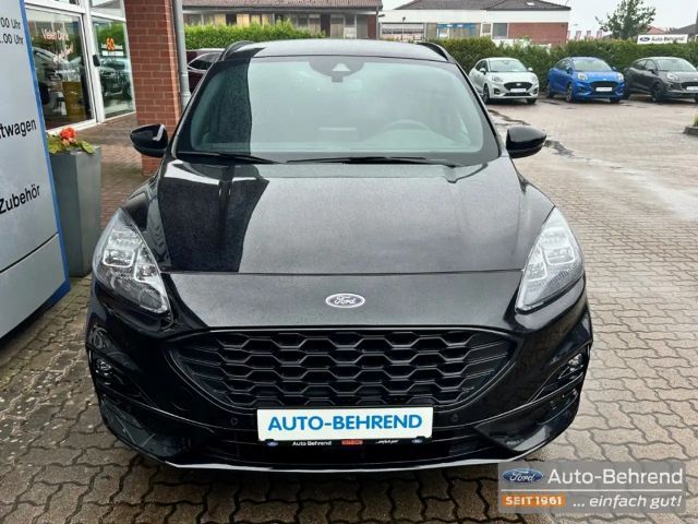 Ford Kuga AWD ST Line X
