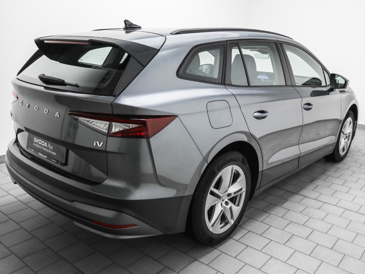 Skoda Enyaq iV Loft iV 50