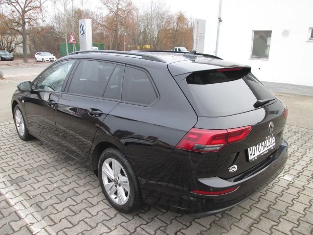 Volkswagen Golf 1.5 TSI Life Variant