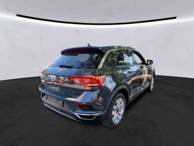 Volkswagen T-Roc 1.5 TSI Sport