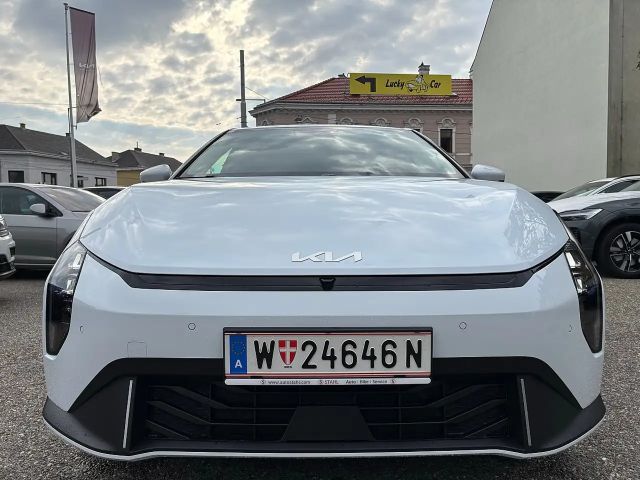 Kia EV4 81.4 kWh Earth FWD Plus