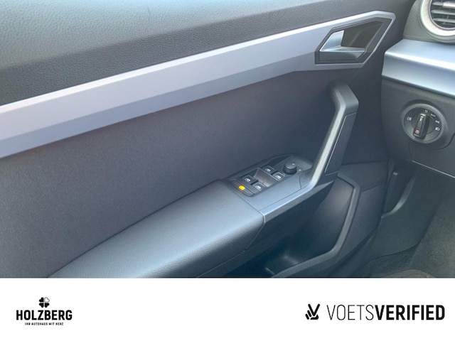 Seat Arona 1.0 TSI FR-lijn