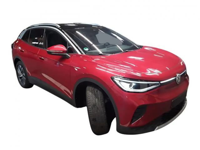 Volkswagen ID.4 IQ.Drive Performance Pro