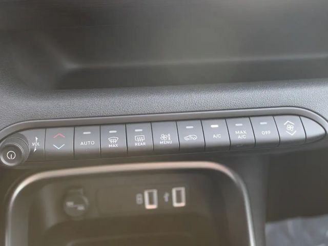 Jeep Avenger Altitude