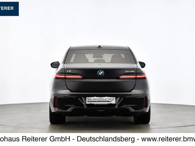 BMW i7 Sedan xDrive60