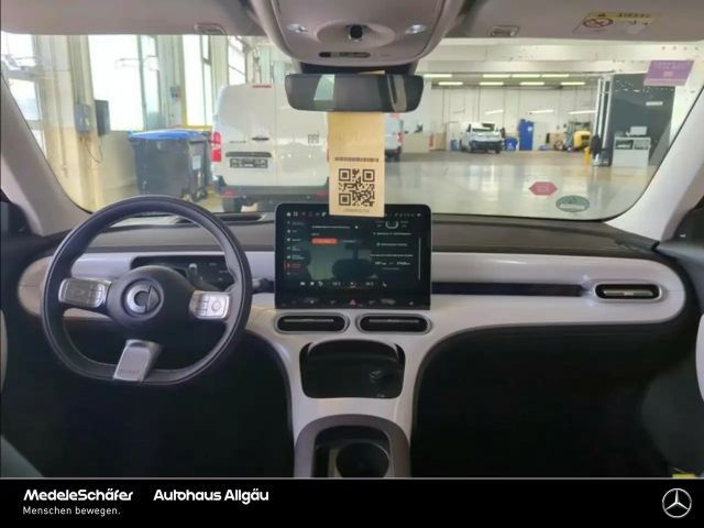 Smart #1 #1 Pulse 4M Pano HuD Keyless ACC 22kW 360° Memory