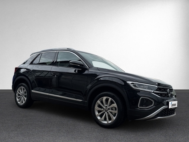 Volkswagen T-Roc 1.5 TSI DSG IQ.Drive