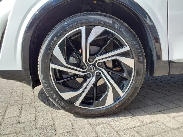 Nissan Qashqai DIG-T Tekna