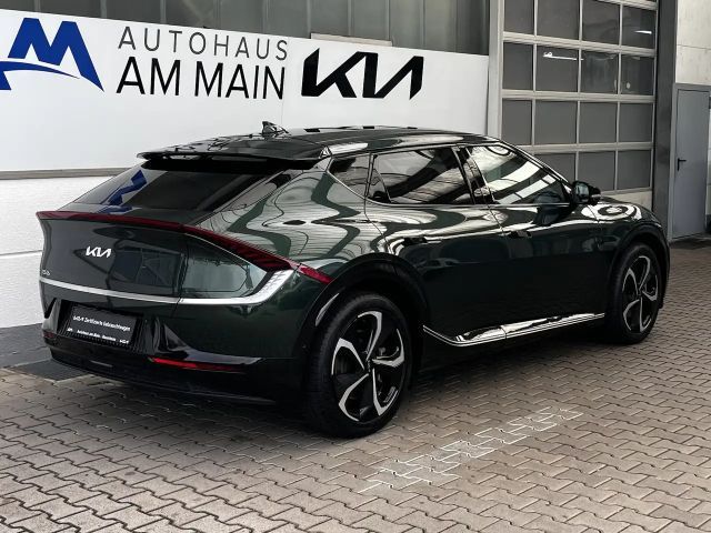 Kia EV6 77,4 kWh Air Vierwielaandrijving