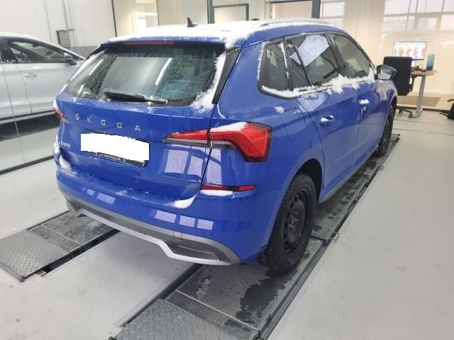 Skoda Kamiq 1.0 TSI Style Style