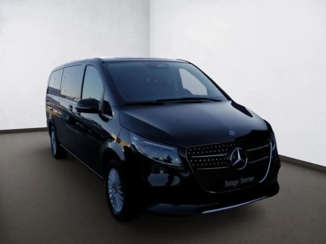 Mercedes-Benz V 300 4MATIC AVANTGARDE
