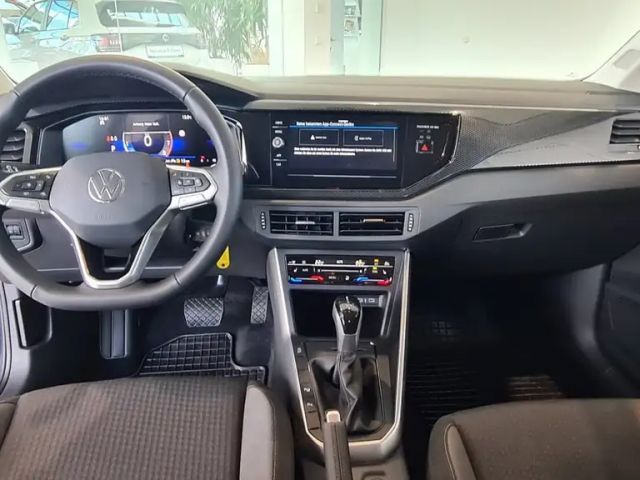 Volkswagen Polo DSG Life