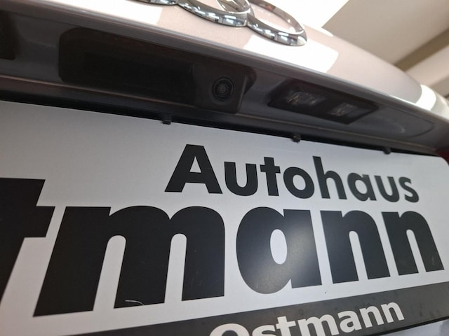 Audi Q3 35 TFSI S-Tronic