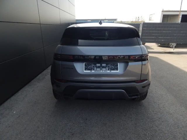 Land Rover Range Rover Evoque SE
