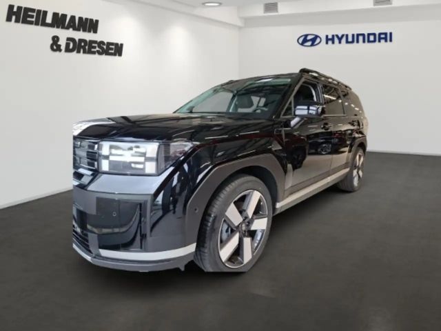 Hyundai Santa Fe 1.6 2WD Hybrid