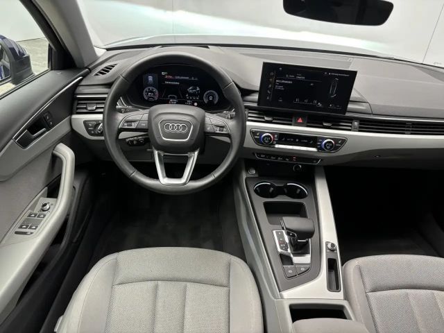 Audi A4 35 TDI Avant