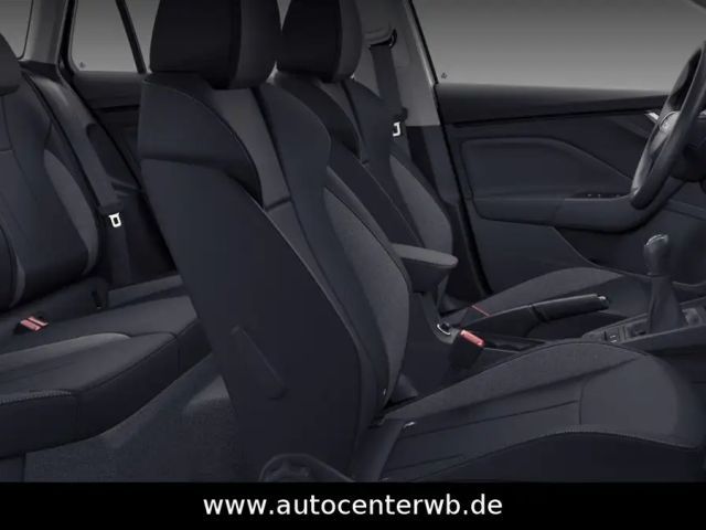 Skoda Kamiq 1.0 TSI Tour