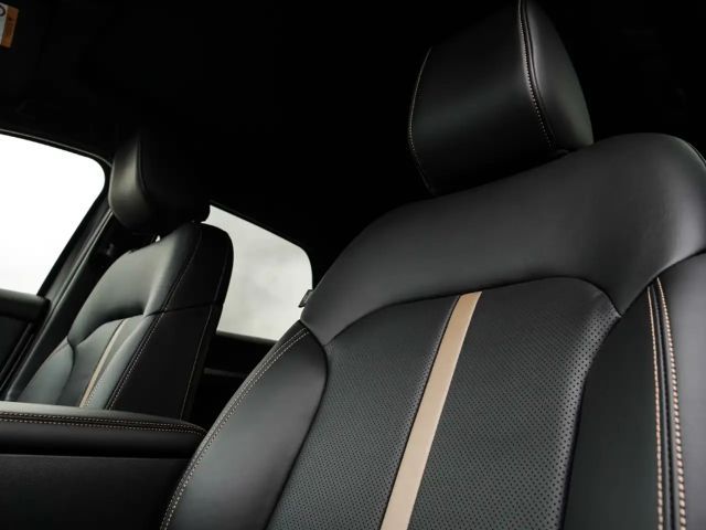 Mazda CX-60 4WD Homura e-Skyactiv