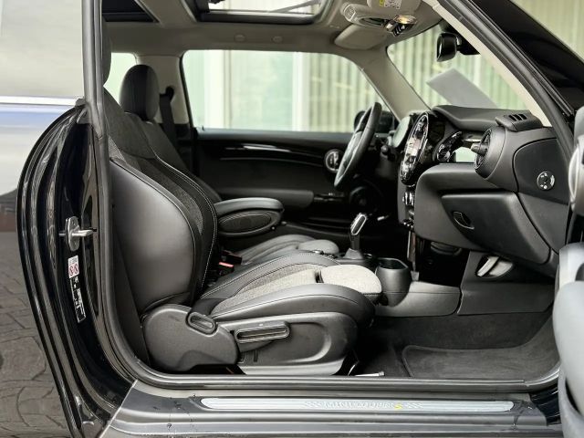 MINI Mini Electric SE