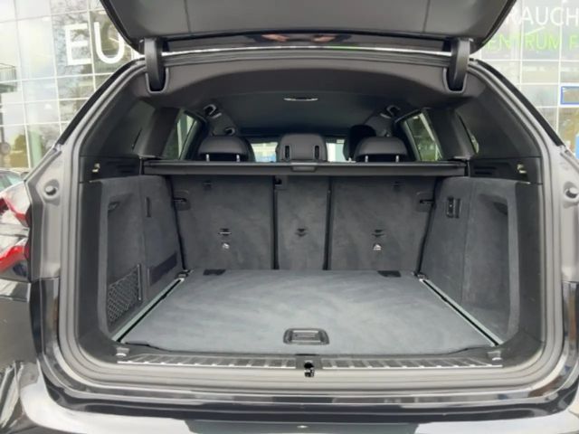 BMW X3 M-Sport xDrive