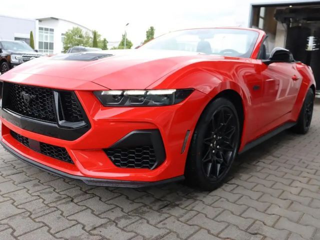 Ford Mustang Nite-Pony Paket - MagneRide 4,99% FIN*