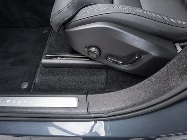 Volvo XC90 AWD Bright Plus T8